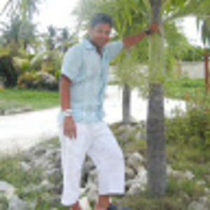 Meet your Posher, Ali